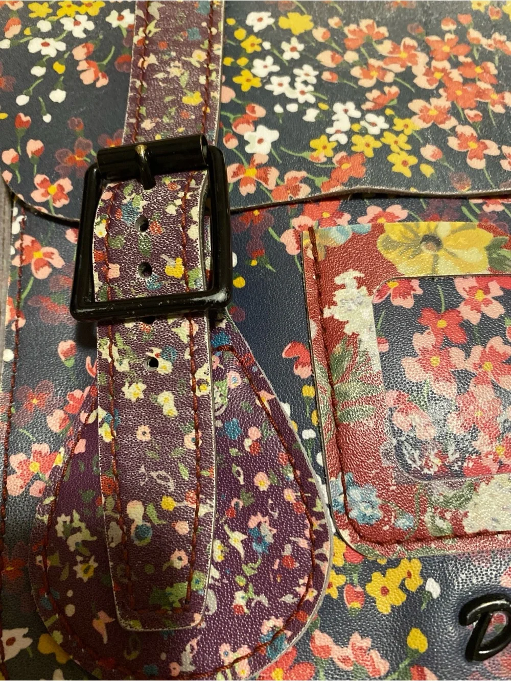 Rare Dr. Martens 11